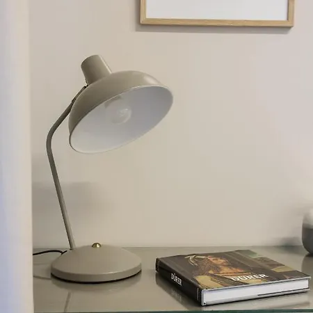 Tranquil Studio In Pangrati By Upstreet Apartment Athens
