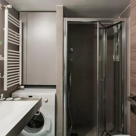 Apartamento Tranquil Studio In Pangrati By Upstreet